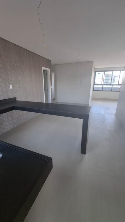 Apartamento, 4 quartos, 104 m² - Foto 1