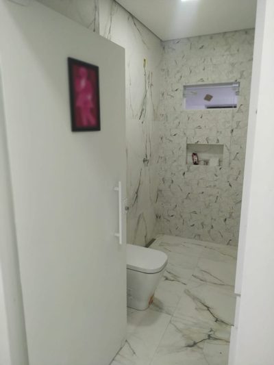 Chácara, 3 quartos, 1409 m² - Foto 5