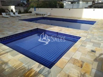 Loja-Salão, 30 m² - Foto 3