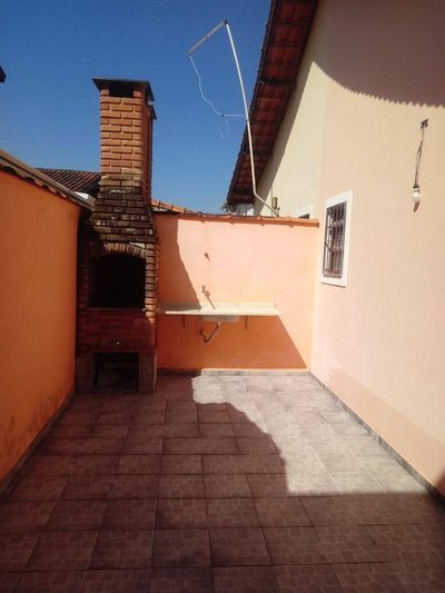 Casa, 3 quartos, 100 m² - Foto 3