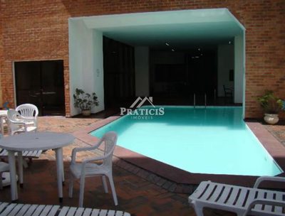 Apartamento, 2 quartos, 80 m² - Foto 3