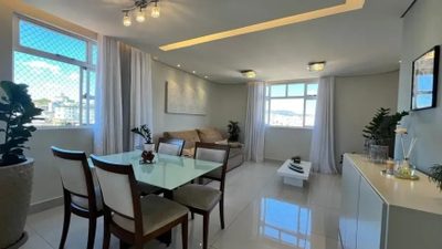 Cobertura, 4 quartos, 110 m² - Foto 5