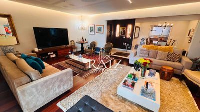 Apartamento, 3 quartos, 145 m² - Foto 3