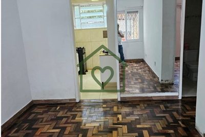 Apartamento, 2 quartos, 56 m² - Foto 4
