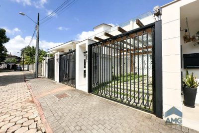 Casa de Condomínio, 2 quartos - Foto 4