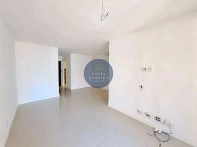 Apartamento, 3 quartos, 116 m² - Foto 3