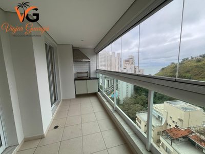 Apartamento, 2 quartos, 88 m² - Foto 3