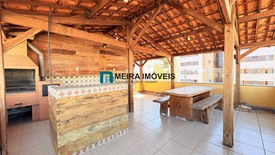 Cobertura, 4 quartos, 200 m² - Foto 2