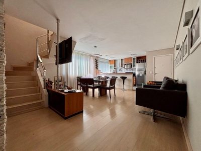 Apartamento, 4 quartos, 117 m² - Foto 3