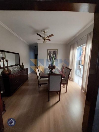 Casa, 3 quartos, 174 m² - Foto 2