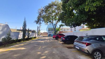 Apartamento, 3 quartos, 94 m² - Foto 3