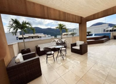 Apartamento, 3 quartos, 230 m² - Foto 2