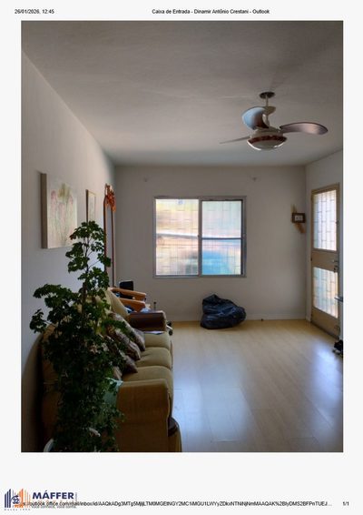 Casa, 4 quartos, 130 m² - Foto 1
