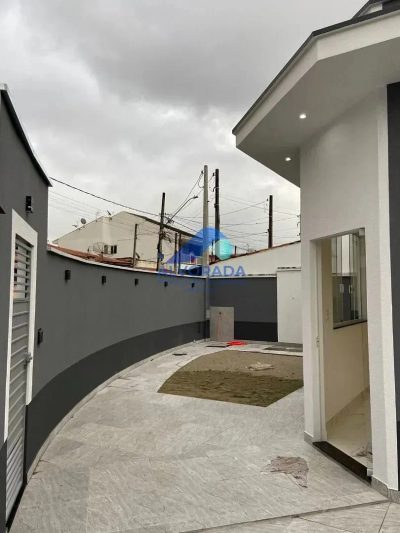 Casa, 3 quartos, 105 m² - Foto 3