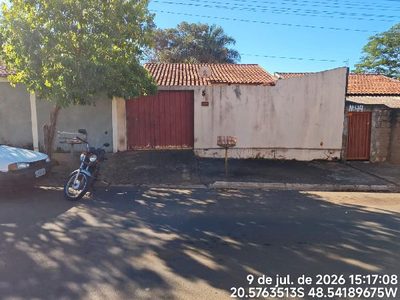 Casa, 1 quarto, 200 m² - Foto 1