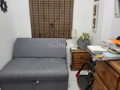 Apartamento, 2 quartos, 52 m² - Foto 2