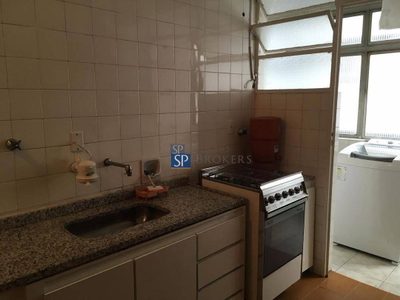 Apartamento, 2 quartos, 96 m² - Foto 5