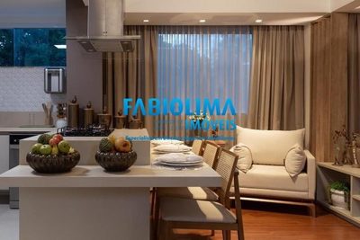 Cobertura, 2 quartos, 174 m² - Foto 5