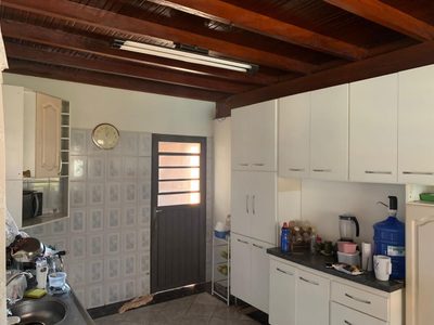 Sobrado, 3 quartos, 300 m² - Foto 5