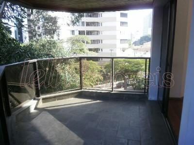 Apartamento, 4 quartos, 238 m² - Foto 3