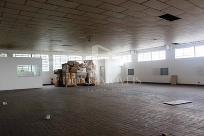 Depósito-Galpão, 6203 m² - Foto 4