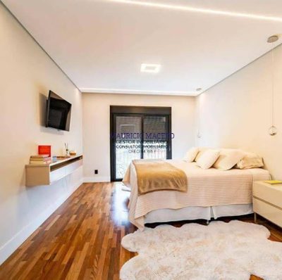 Casa, 3 quartos, 277 m² - Foto 4