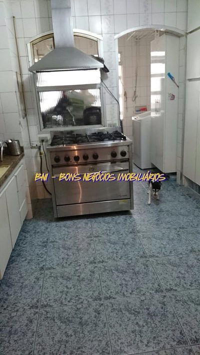 Apartamento, 3 quartos, 140 m² - Foto 1