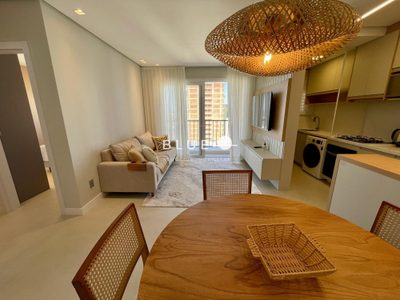 Apartamento, 2 quartos, 70 m² - Foto 3