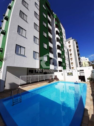 Apartamento, 3 quartos, 74 m² - Foto 2