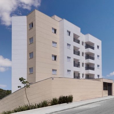 Cobertura, 1 quarto, 76 m² - Foto 1