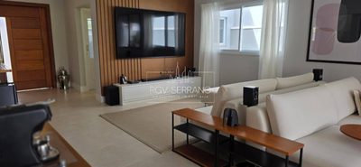 Sobrado, 3 quartos, 260 m² - Foto 5