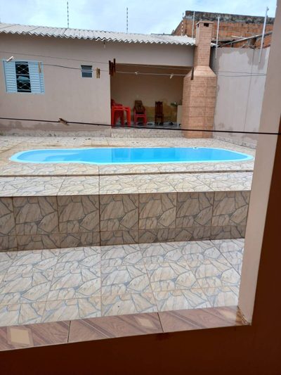 Casa, 2 quartos, 150 m² - Foto 1