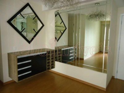 Apartamento, 2 quartos, 73 m² - Foto 4