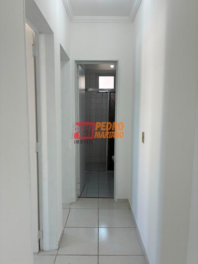 Apartamento, 2 quartos, 60 m² - Foto 4