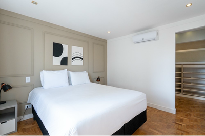 Apartamento, 3 quartos, 187 m² - Foto 5