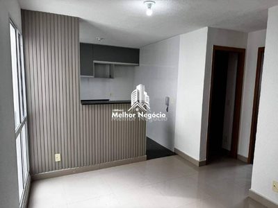Apartamento, 2 quartos, 42 m² - Foto 2