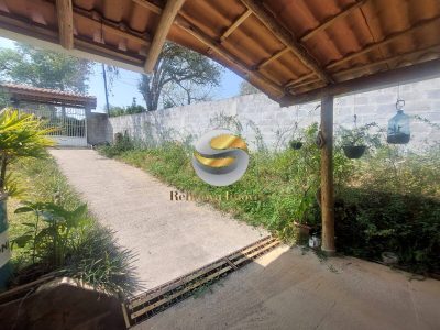 Casa de Condomínio, 2 quartos - Foto 5