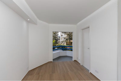 Apartamento, 1 quarto, 45 m² - Foto 2