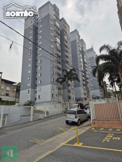 Casa, 2 quartos, 48 m² - Foto 1