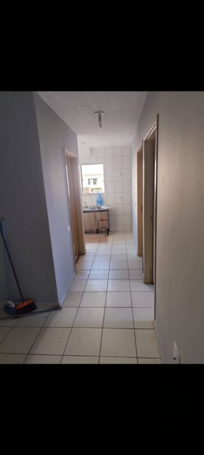Apartamento, 2 quartos, 48 m² - Foto 5