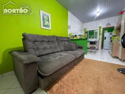 Casa, 3 quartos, 55 m² - Foto 4
