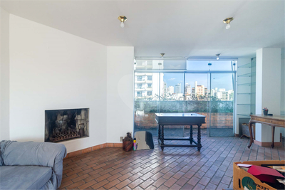 Cobertura, 3 quartos, 505 m² - Foto 1