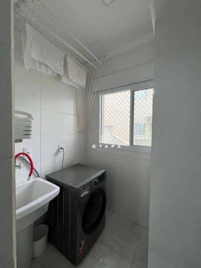 Apartamento, 3 quartos, 94 m² - Foto 3