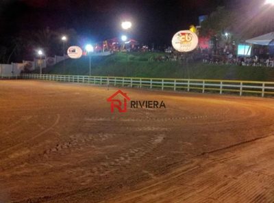 Terreno, 8 hectares - Foto 1