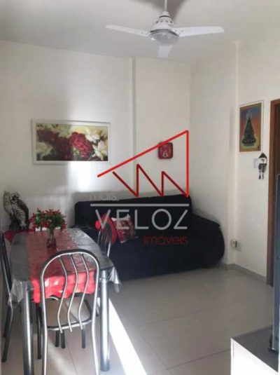 Apartamento, 1 quarto, 35 m² - Foto 2