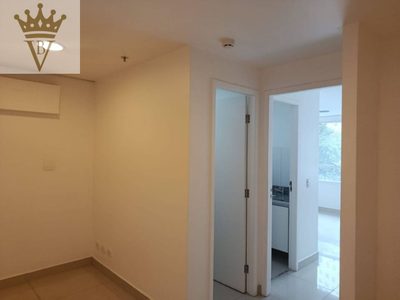 Sala-Conjunto, 33 m² - Foto 5