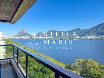 Apartamento, 4 quartos, 210 m² - Foto 5