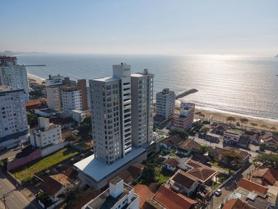 Apartamento, 3 quartos, 122 m² - Foto 2