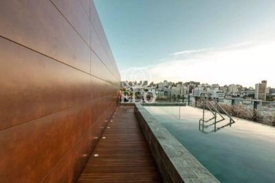 Flat/Apart Hotel, 1 quarto, 61 m² - Foto 3