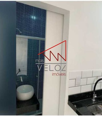 Apartamento, 1 quarto, 33 m² - Foto 5